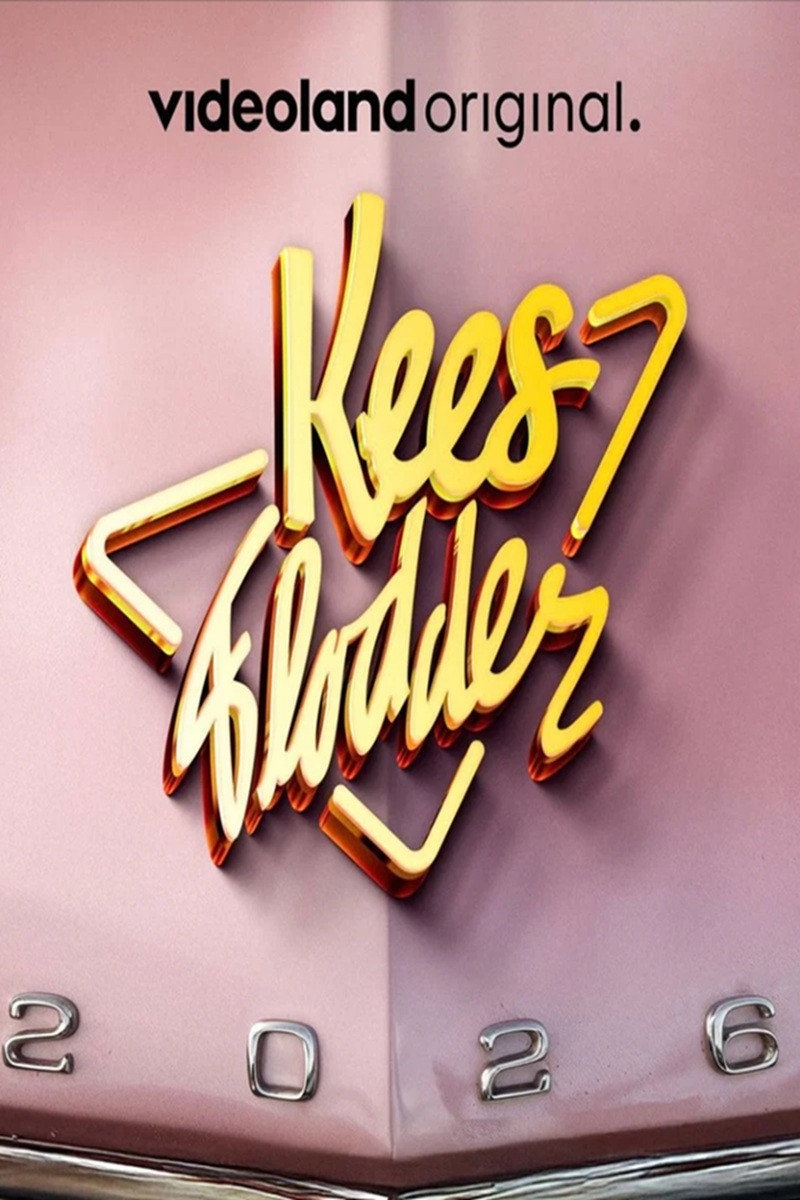 Kees Flodder