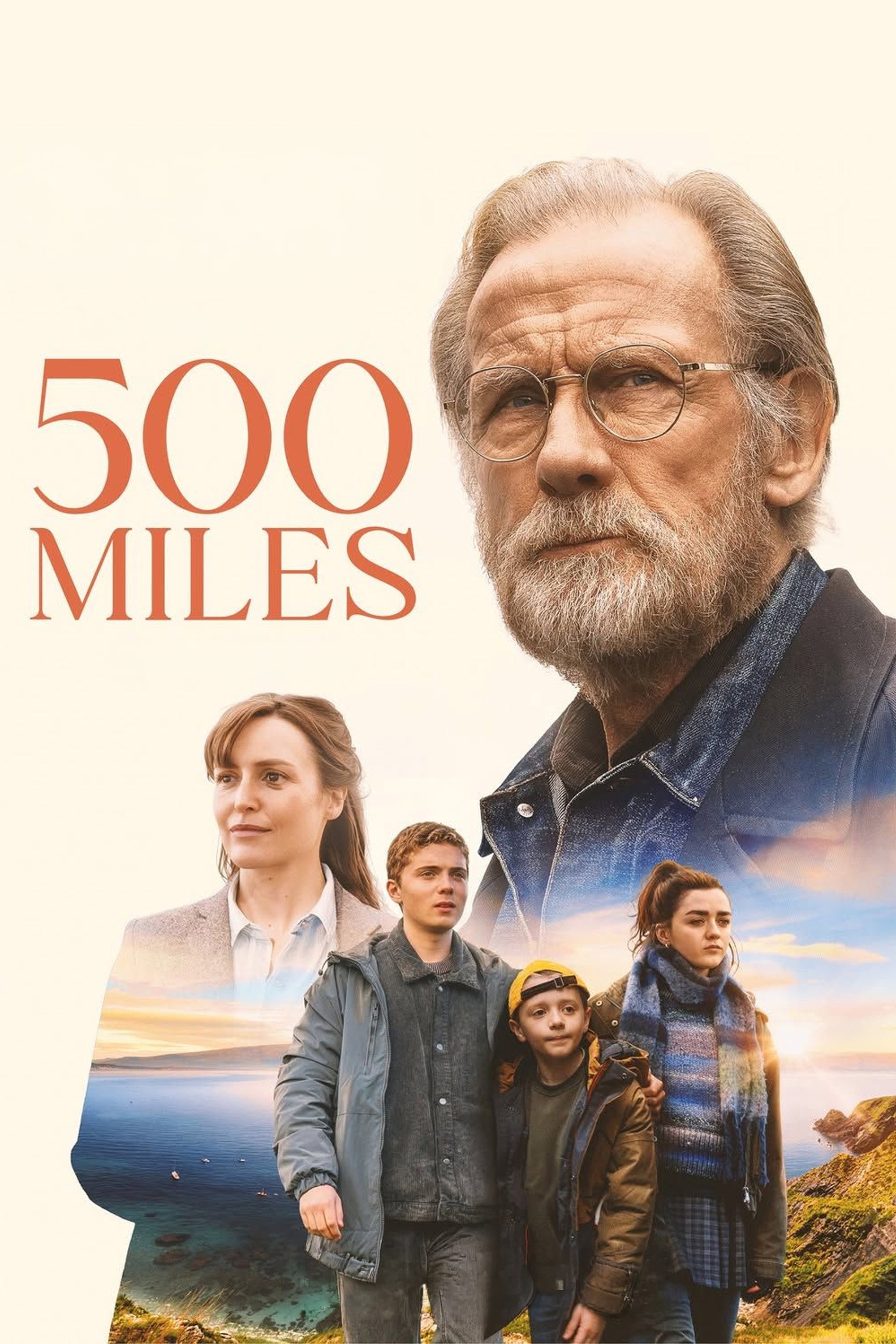 500 Miles