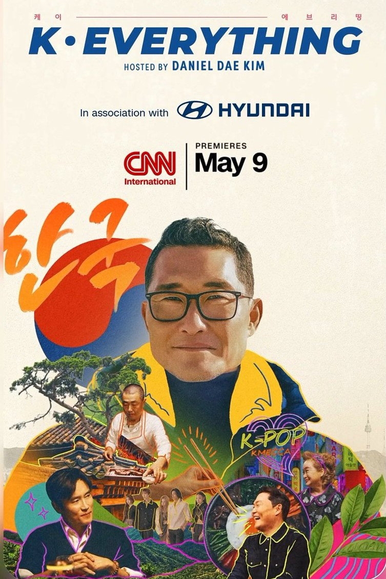 K-Everything