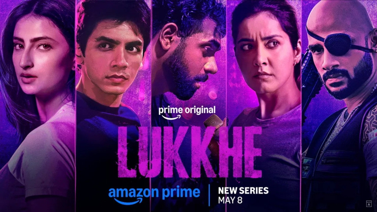 Lukkhe