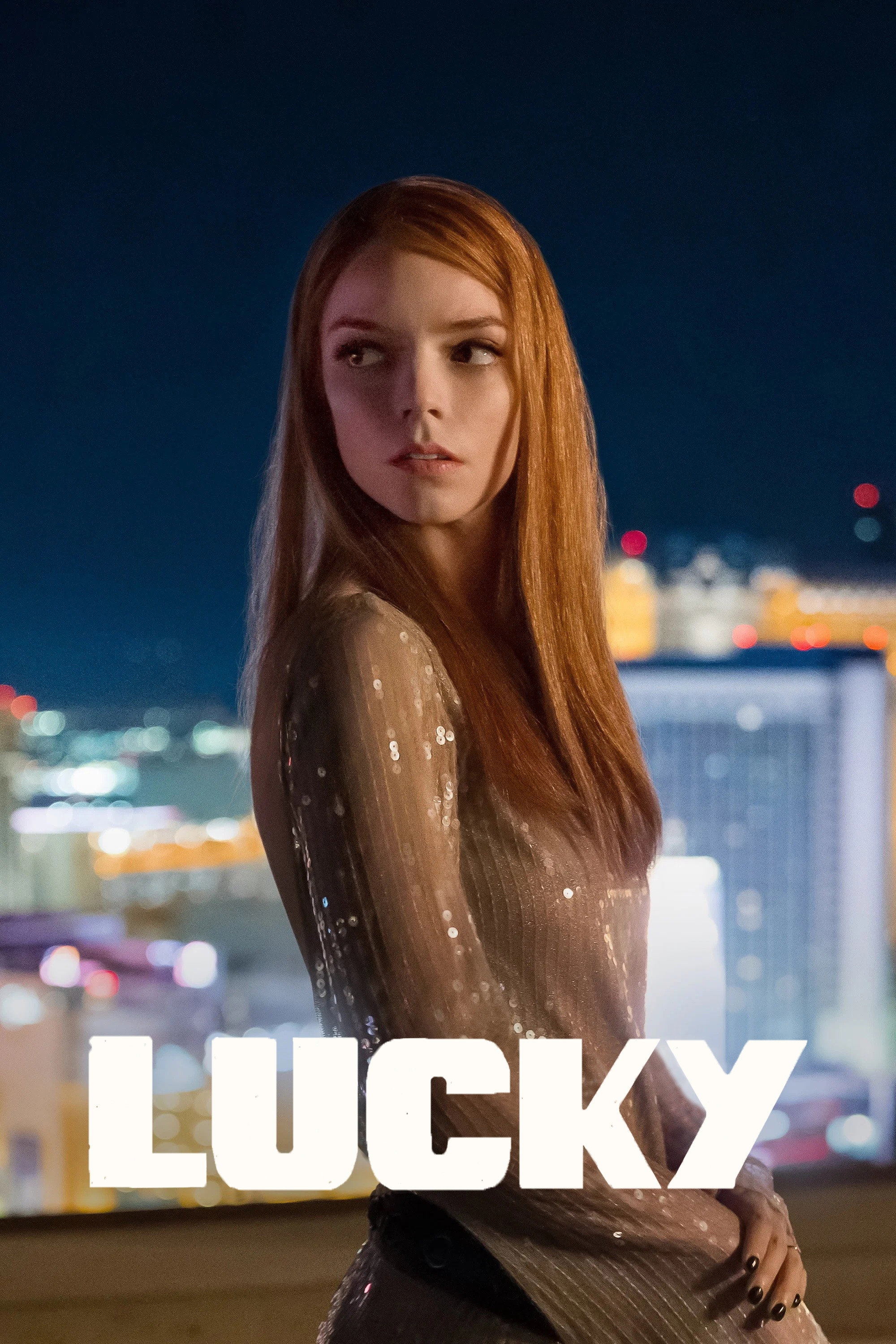 Lucky