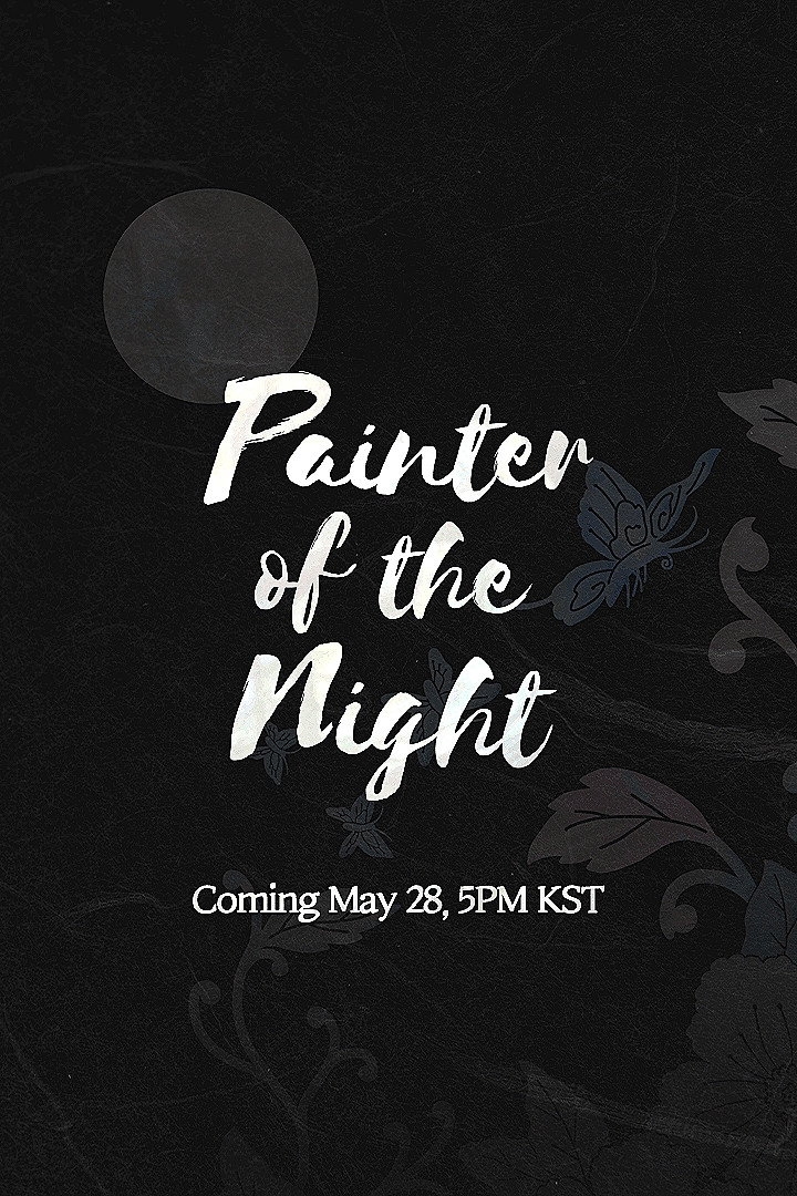 Painter of the Night