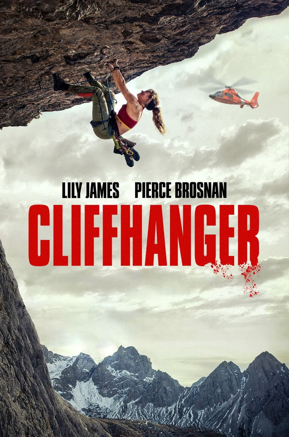 Cliffhanger