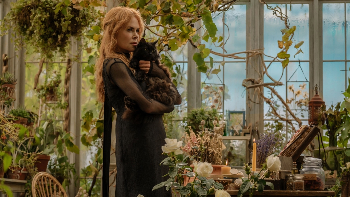 Practical Magic 2