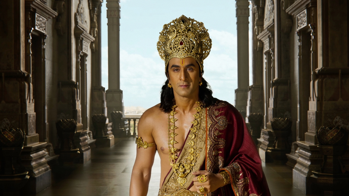 Ramayana