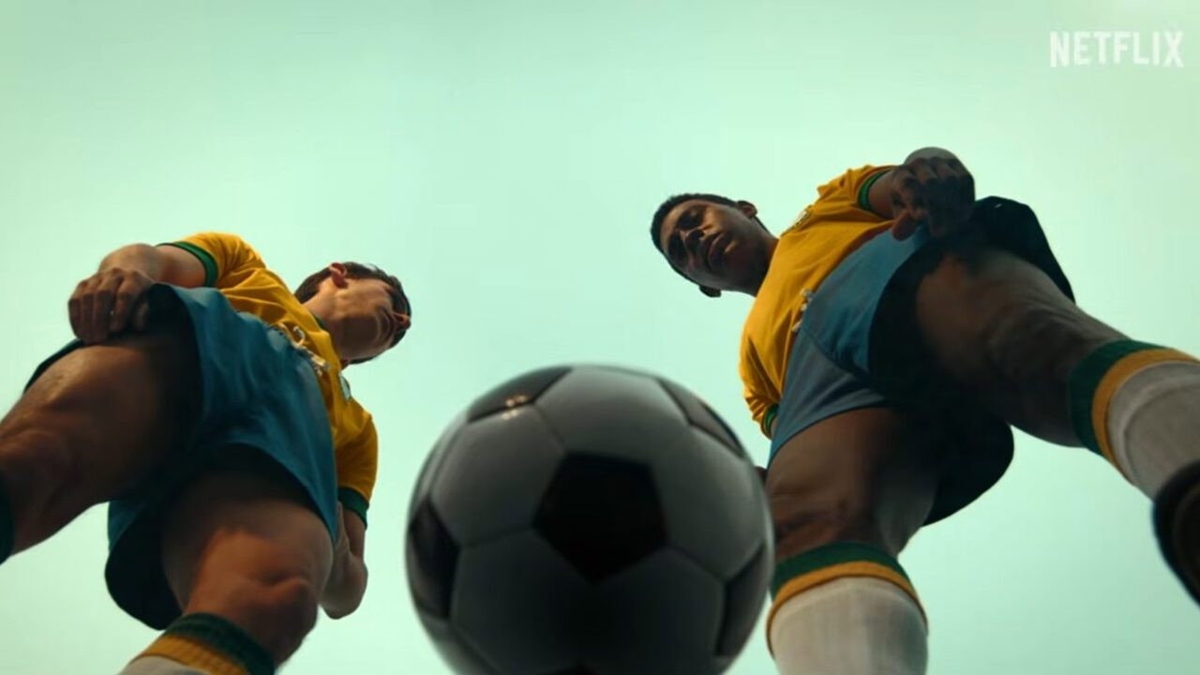 Brazil '70: The Third Star