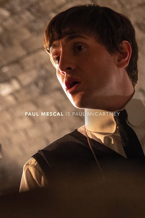 The Beatles: Paul