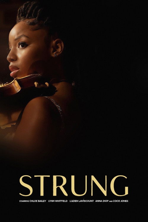 Strung