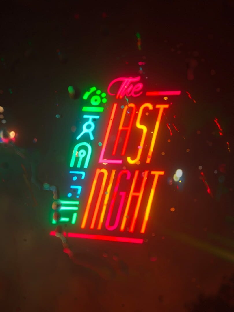 The Last Night