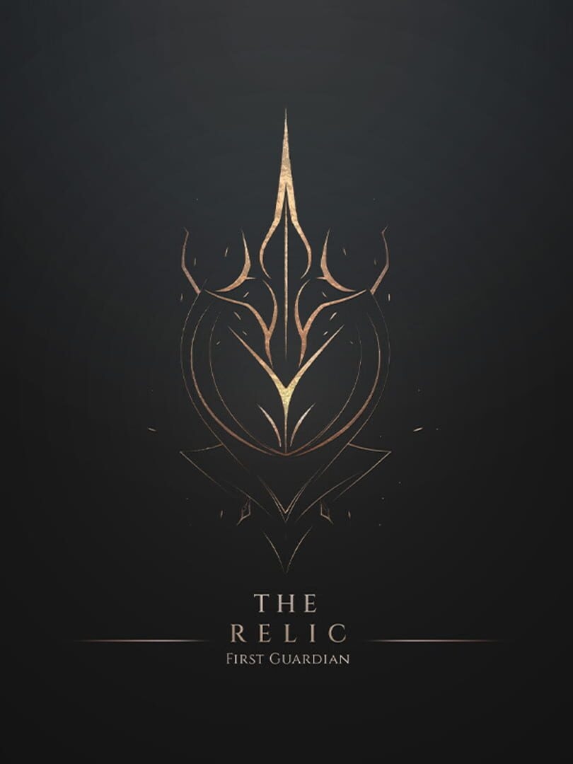 The Relic: First Guardian