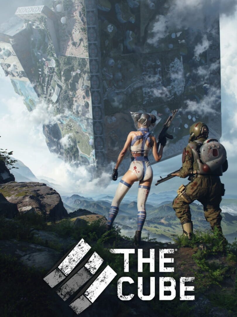 The Cube