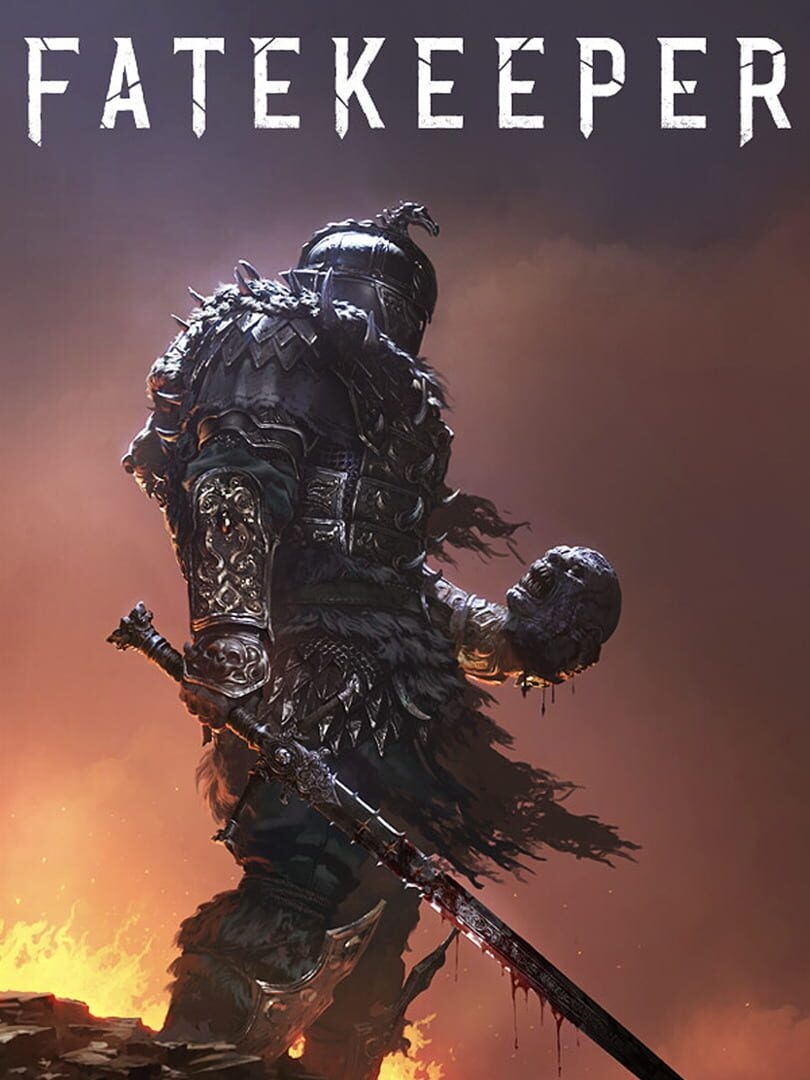 Fatekeeper
