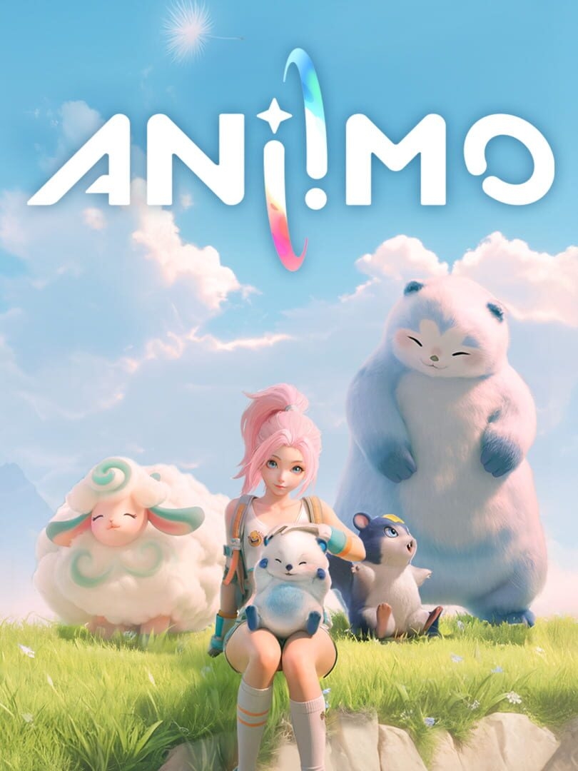 Aniimo