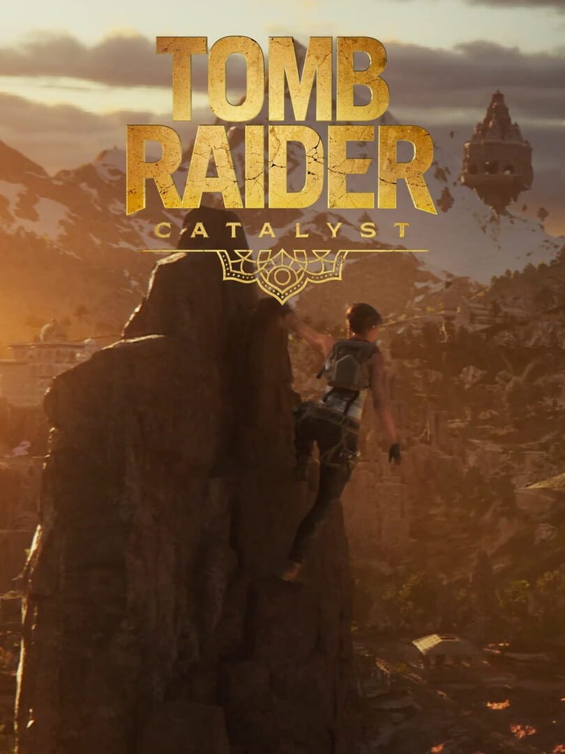 Tomb Raider: Catalyst