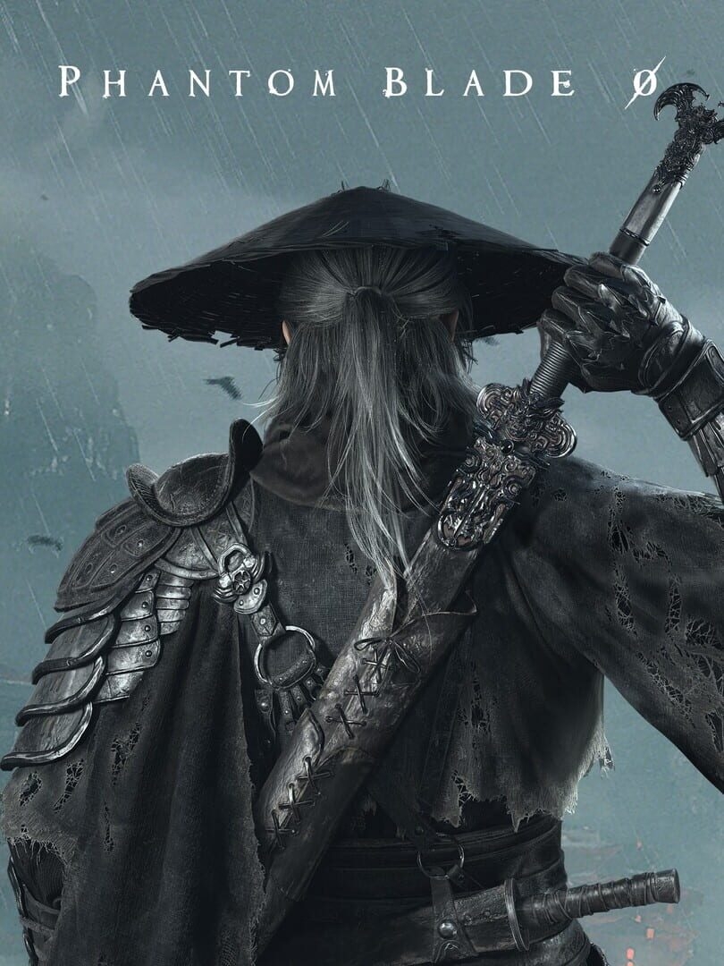 Phantom Blade 0