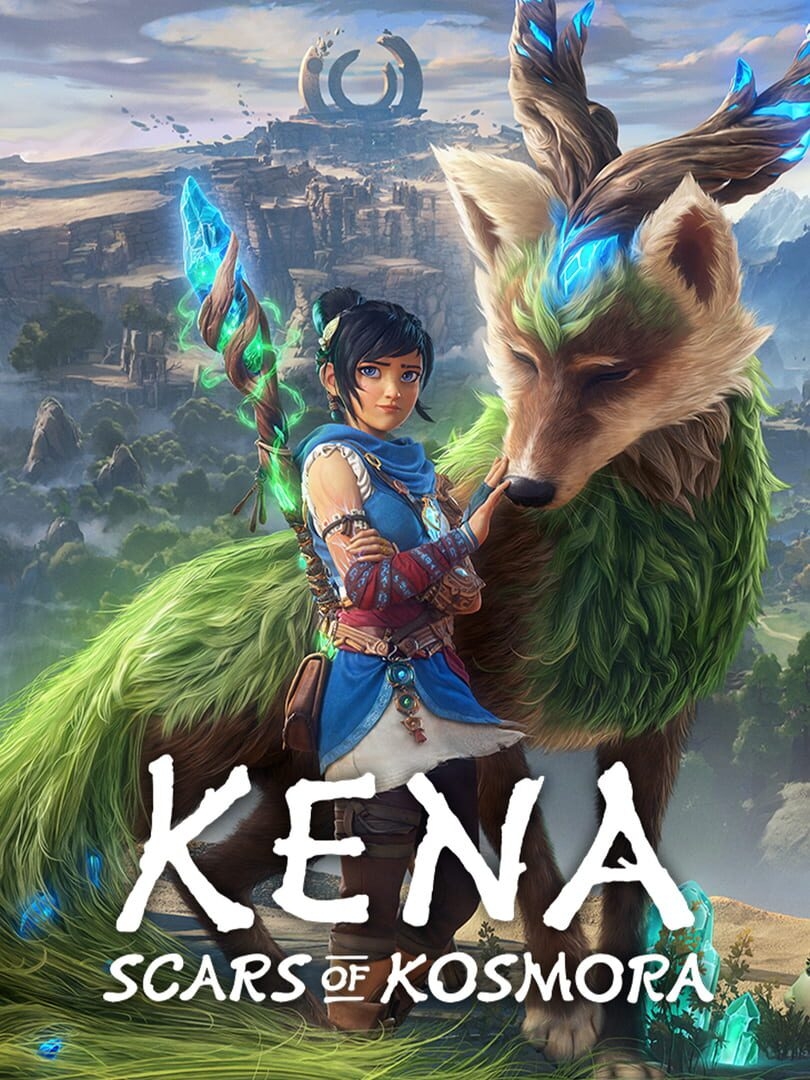 Kena: Scars of Kosmora