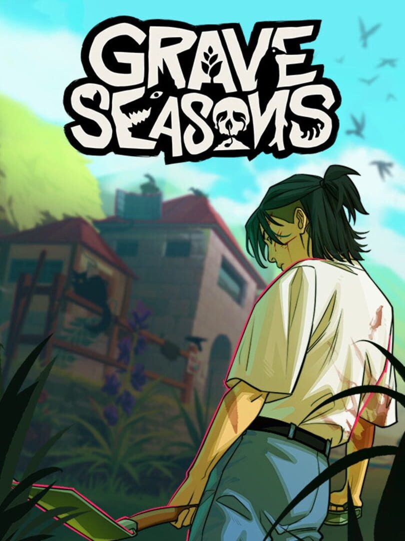 Grave Seasons
