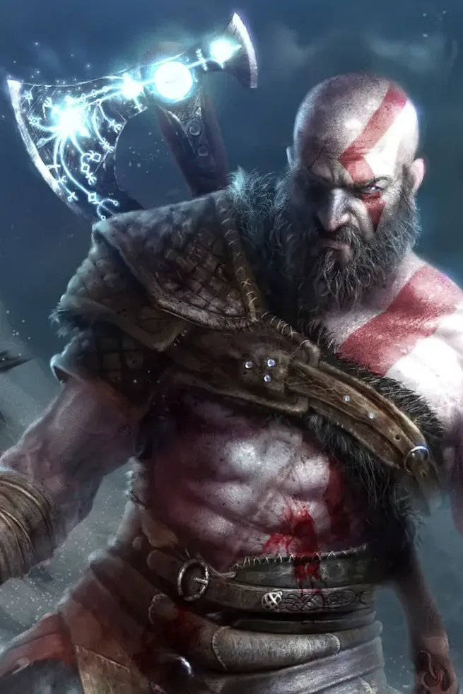 God of War