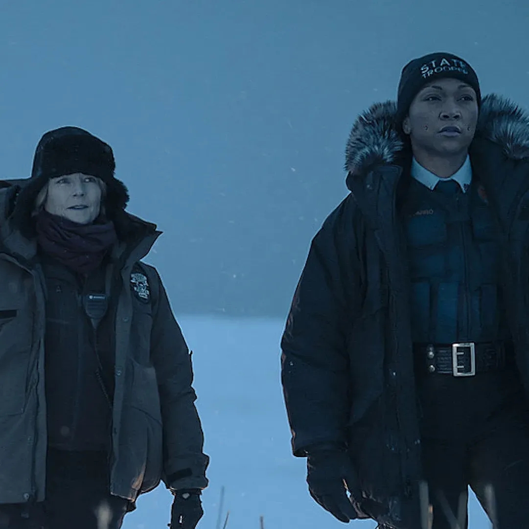 True Detective Season 5