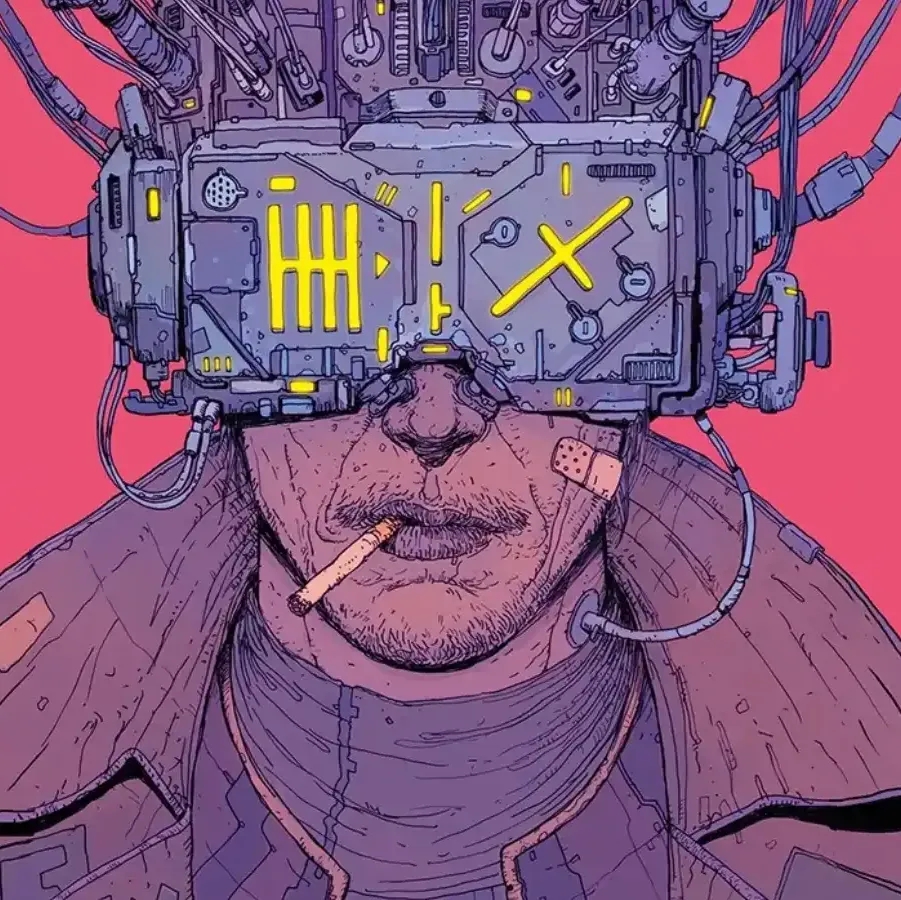 Neuromancer