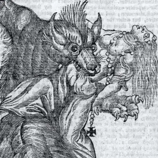 Werwulf