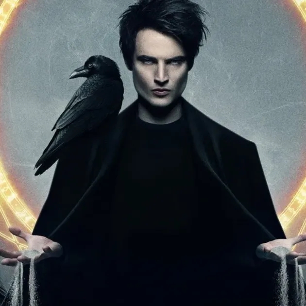 The Sandman Season 2
