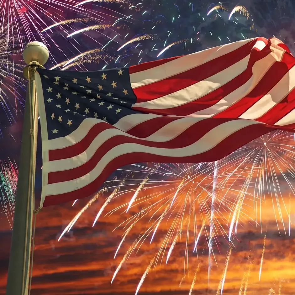 US Independence Day