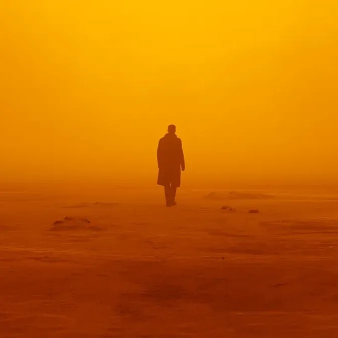 Blade Runner 2099