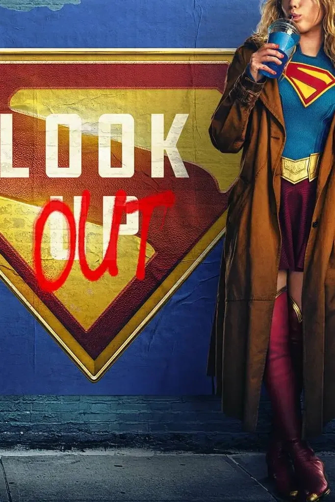 Supergirl