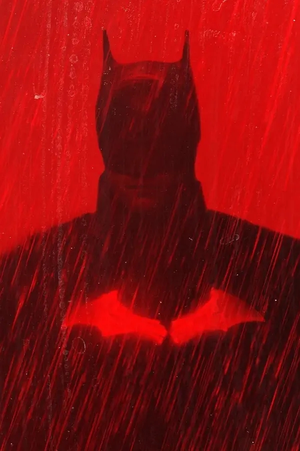 The Batman 2