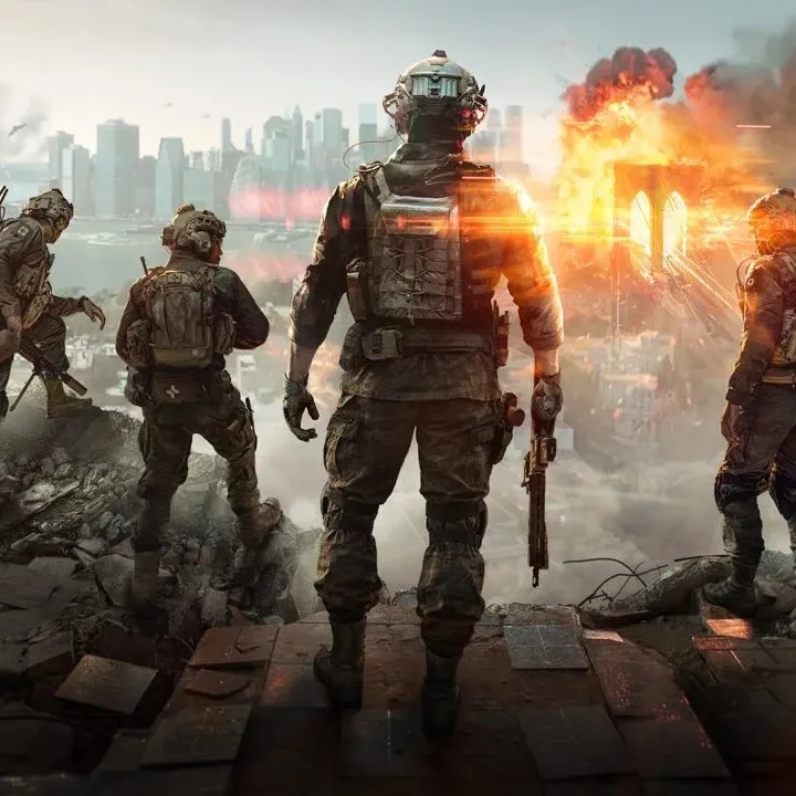 Battlefield 6