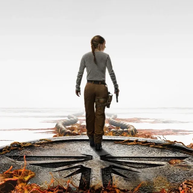 The Last of Us Season 3