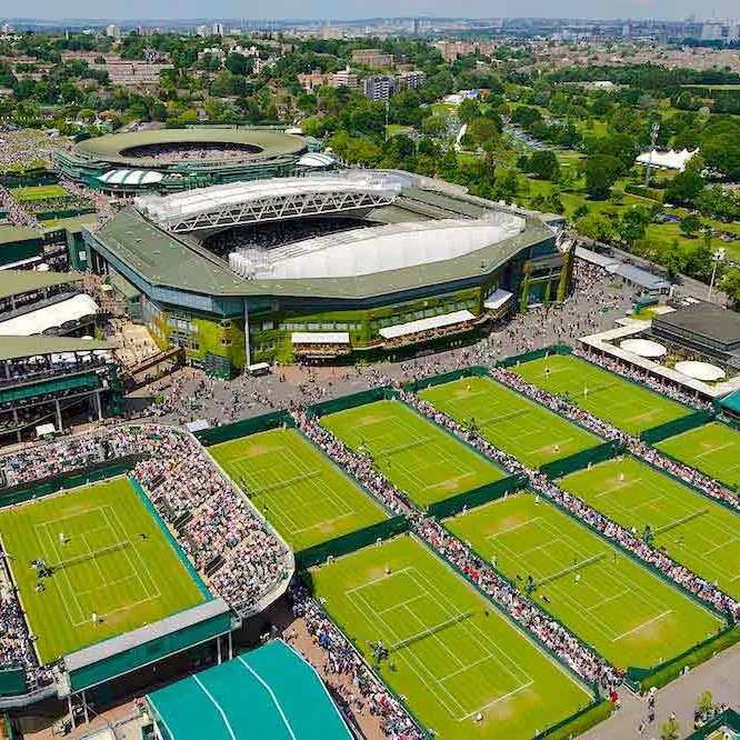Wimbledon