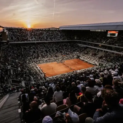 Roland Garros