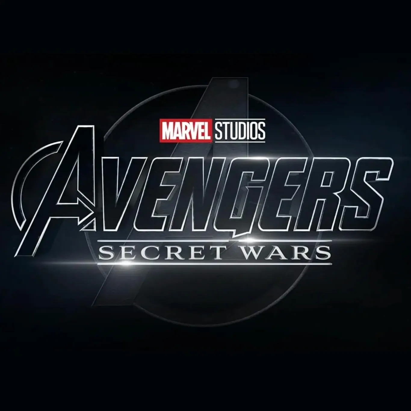 Avengers: Secret Wars