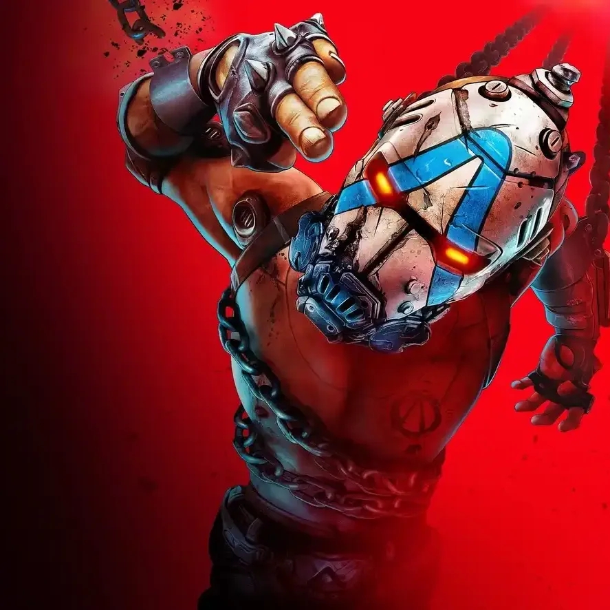 Borderlands 4