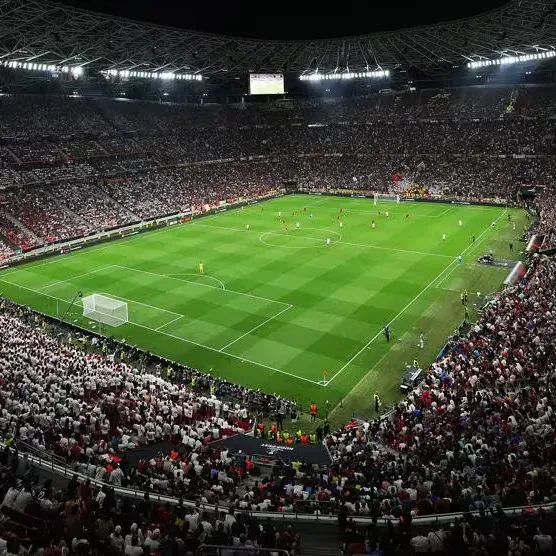 Champions League Final