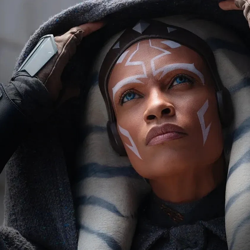 Ahsoka