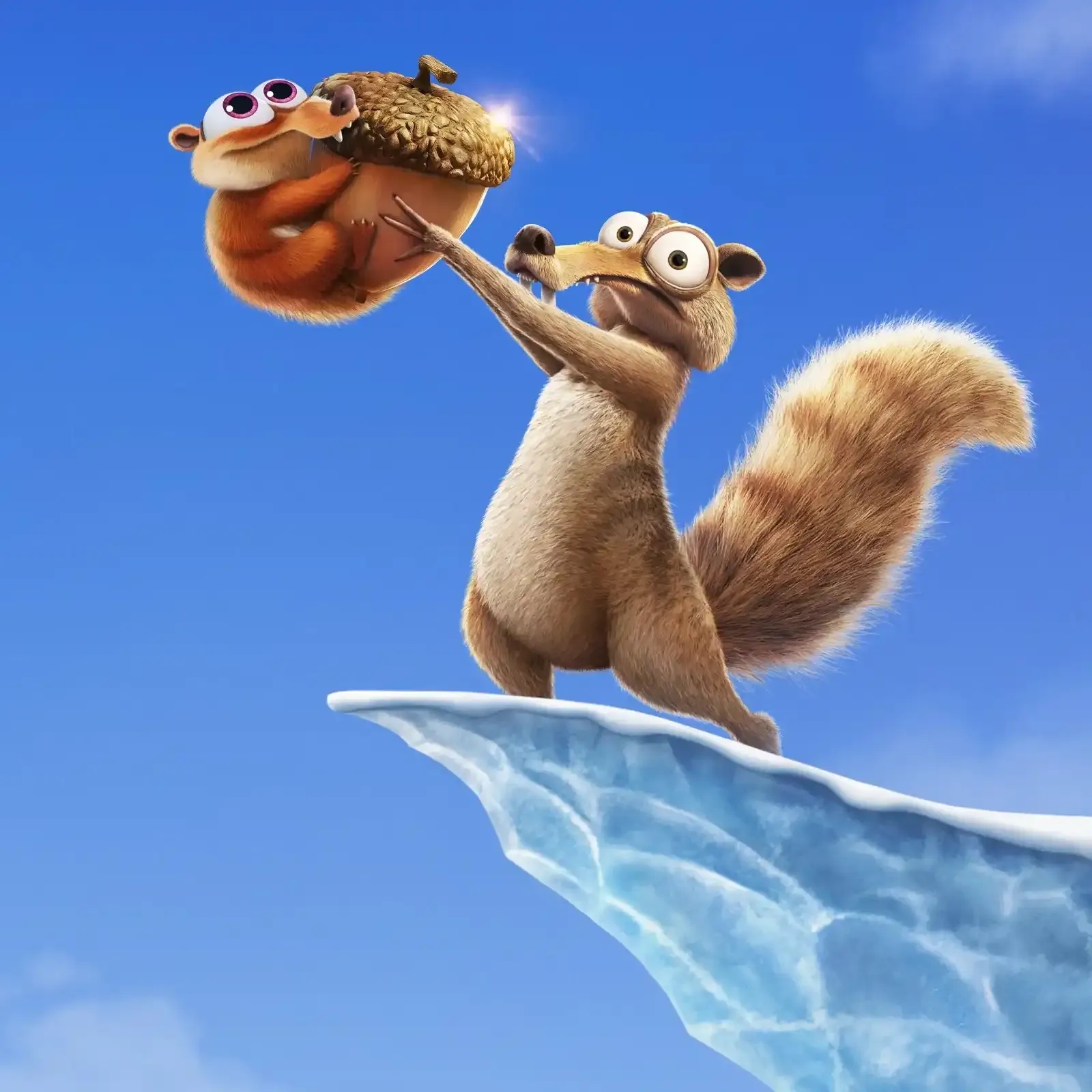 Ice Age: Boiling Point