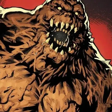 Clayface