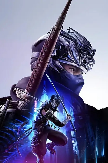 Ninja Gaiden 4