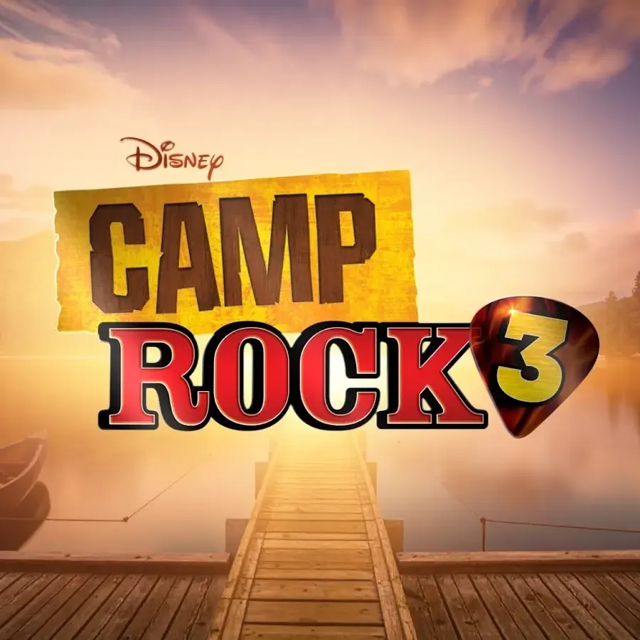 Camp Rock 3