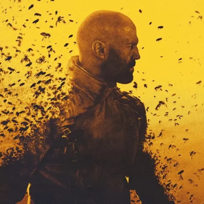 The Beekeper 2