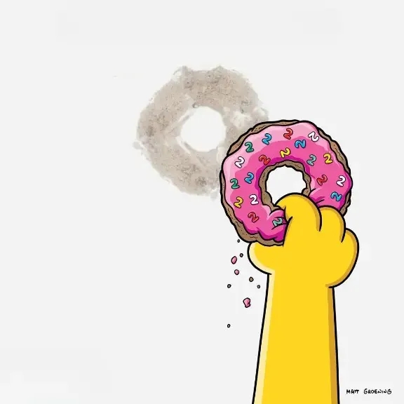 The Simpsons 2