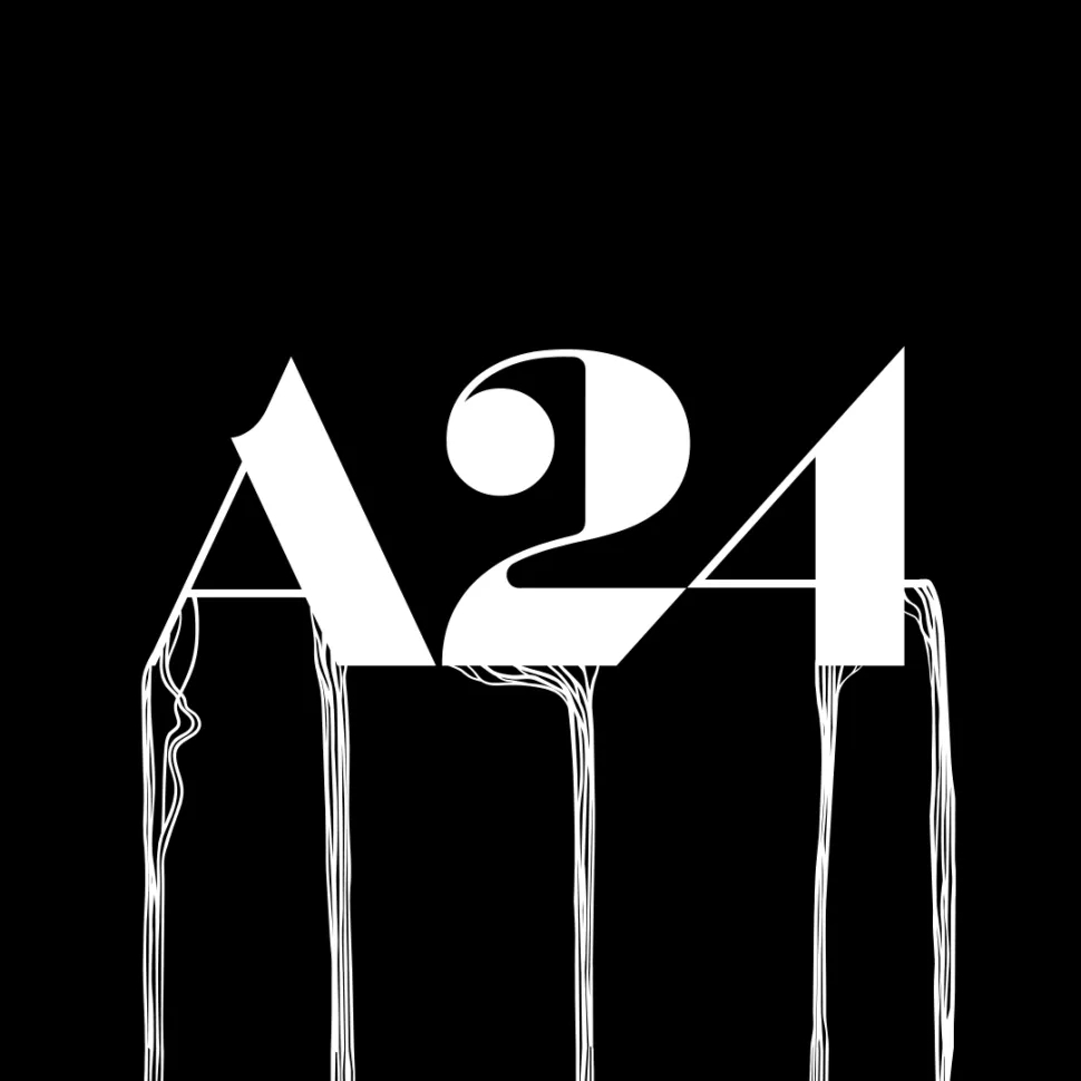 A24's Death Stranding