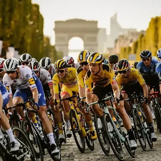 Tour de France
