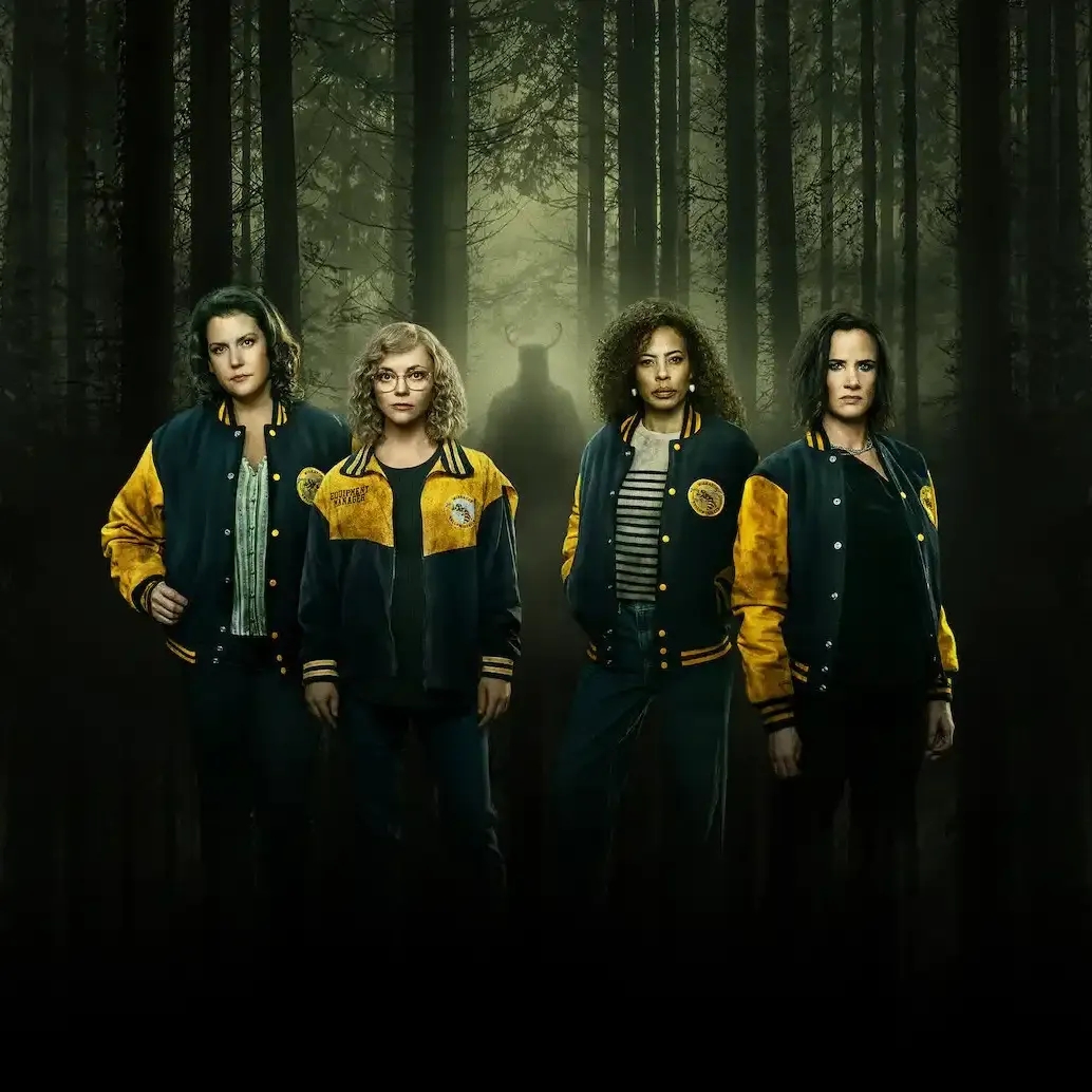 Yellowjackets Season 4