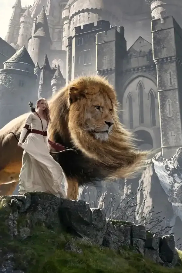 Narnia: The Magician's Nephew