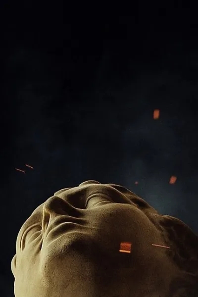 Christopher Nolan's The Odyssey