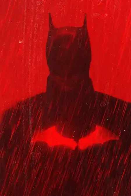 The Batman 2